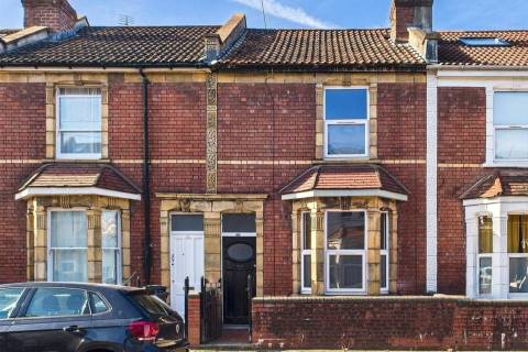 Property for auction in Avon