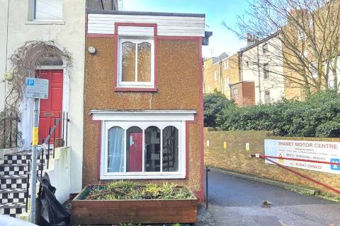 Property for auction in Kent