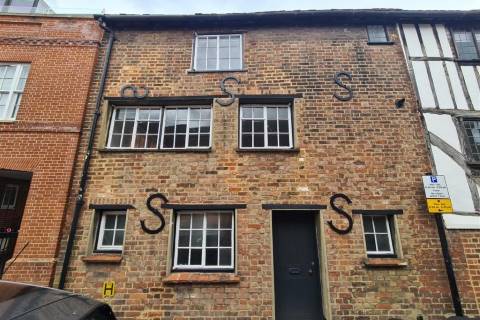 Property for auction in Hertfordshire