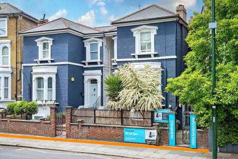 Property for auction in Surrey