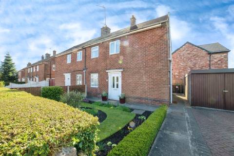 Property for auction in Nottinghamshire