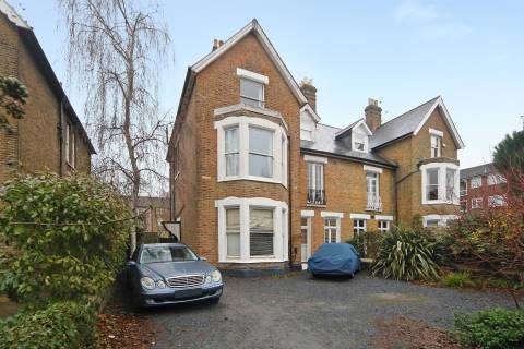 Property for auction in Surrey