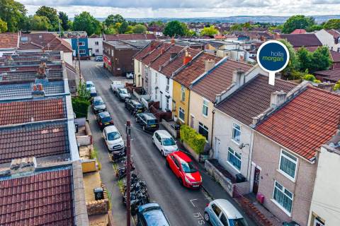Property for auction in Avon