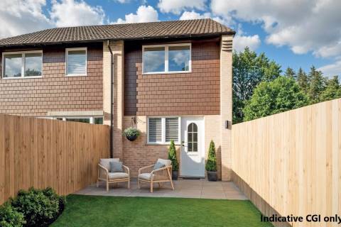 Property for auction in Kent