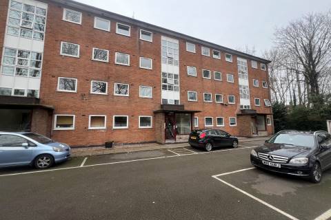 Property for auction in West Midlands