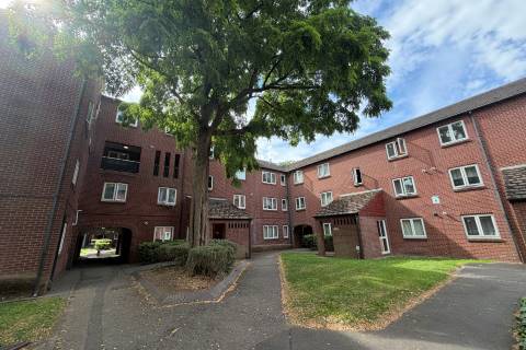 Property for auction in Derbyshire
