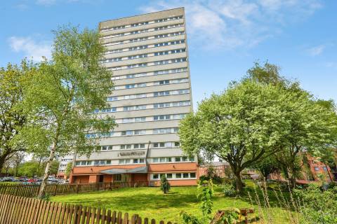 Property for auction in West Midlands