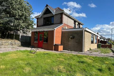 Property for auction in Lancashire