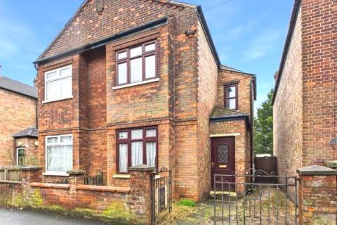 Property for auction in Norfolk