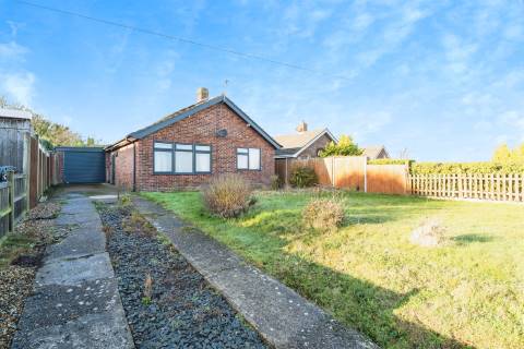 Property for auction in Norfolk