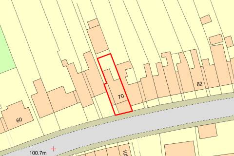 Property for auction in Derbyshire