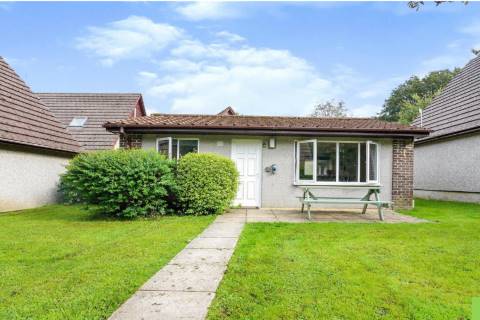 Property for auction in Cornwall