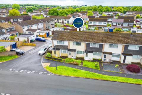 Property for auction in Avon