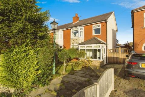 Property for auction in Lancashire