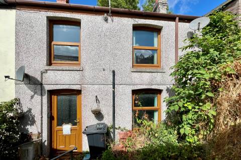 Property for auction in Cornwall