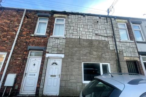 Property for auction in County Durham