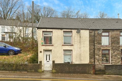Property for auction in Mid Glamorgan