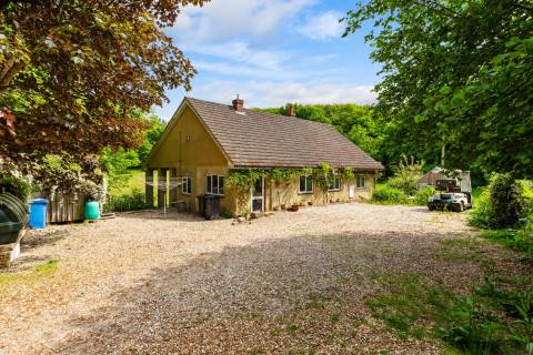 Property for auction in Kent