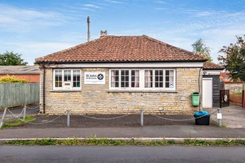Property for auction in Somerset
