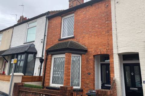 Property for auction in Buckinghamshire