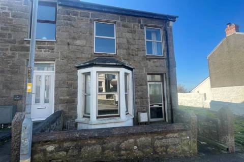 Property for auction in Cornwall