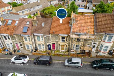 Property for auction in Avon