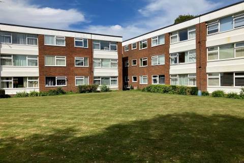 Property for auction in West Sussex