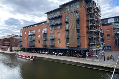 Property for auction in West Midlands