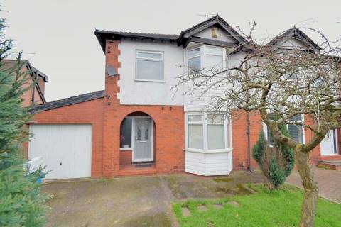 Property for auction in Cheshire