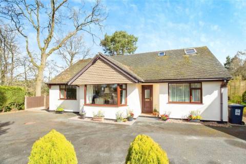 Property for auction in Shropshire