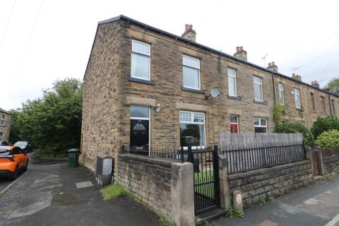 Property for auction in West Yorkshire