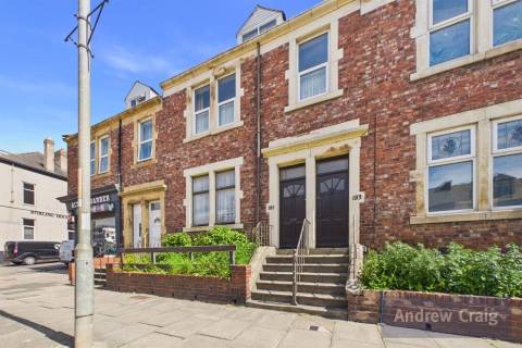 Property for auction in Tyne and Wear