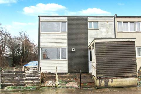 Property for auction in South Yorkshire