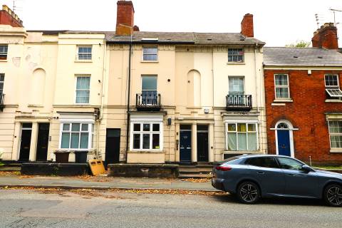 Property for auction in West Midlands