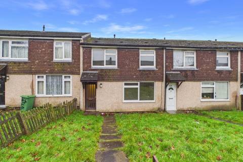 Property for auction in Shropshire