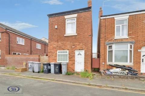 Property for auction in Cheshire