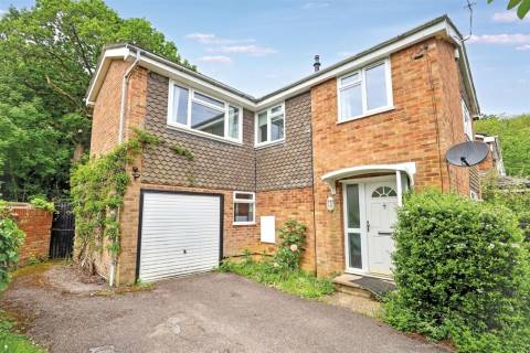 Property for auction in Hertfordshire