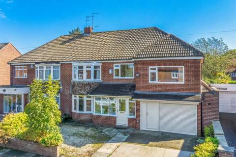 Property for auction in Tyne and Wear