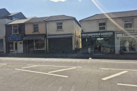 Property for auction in Kent