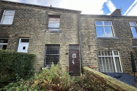 Property for auction in West Yorkshire