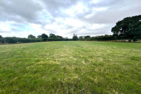 Property for auction in Staffordshire