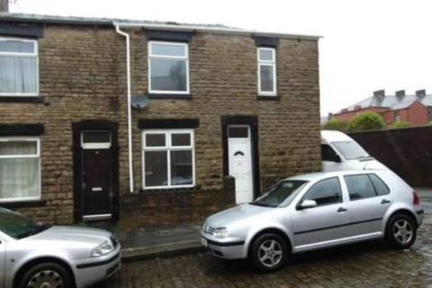 Property for auction in Lancashire