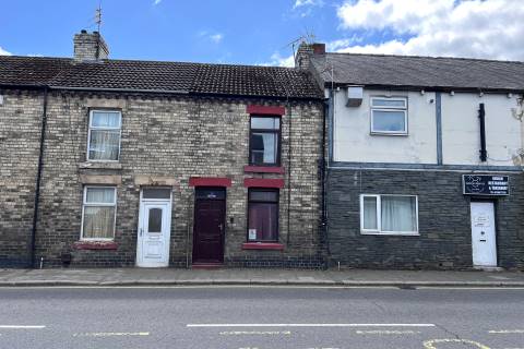 Property for auction in County Durham