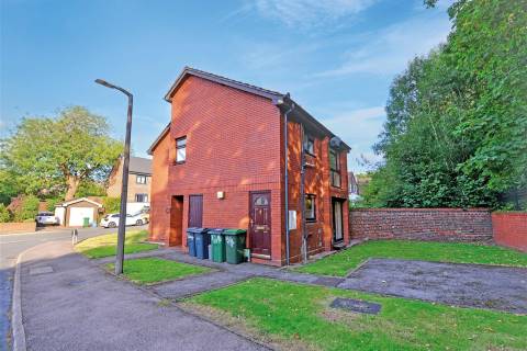 Property for auction in West Midlands