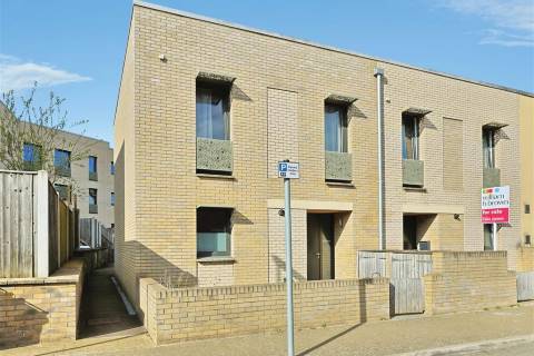 Property for auction in Norfolk
