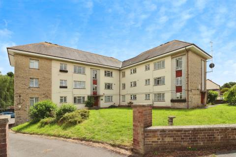 Property for auction in Avon