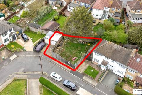 Property for auction in Middlesex