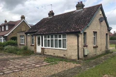 Property for auction in Kent