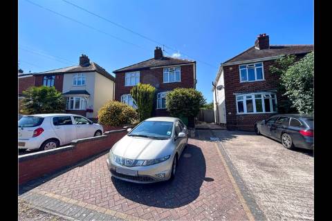 Property for auction in West Midlands