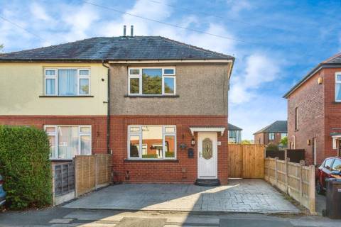 Property for auction in Lancashire